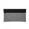 Lille Pencil Cases grey